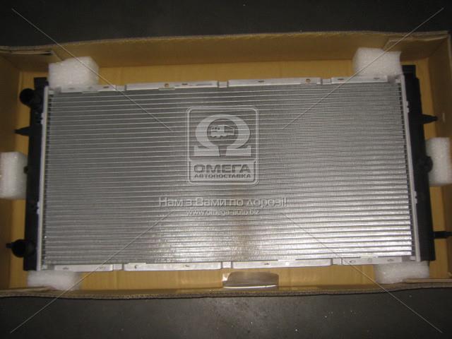 Радіатор transporter/syncro 90- 